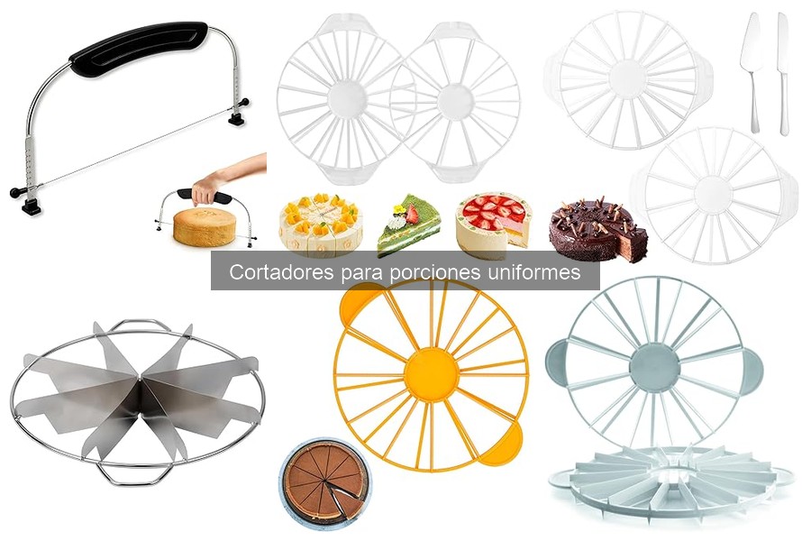 Tendencias en Cortadores de Pizza para 2023