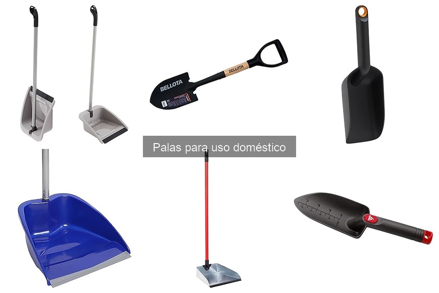 Tipos de palas para pizza: características y mejores opciones