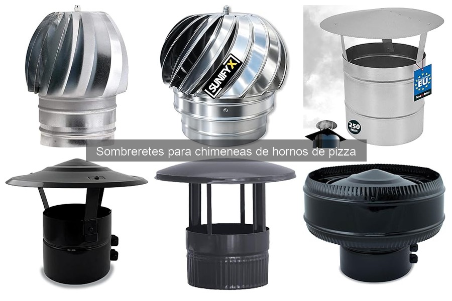 Ventajas y Desventajas de los Sombreretes para Chimeneas